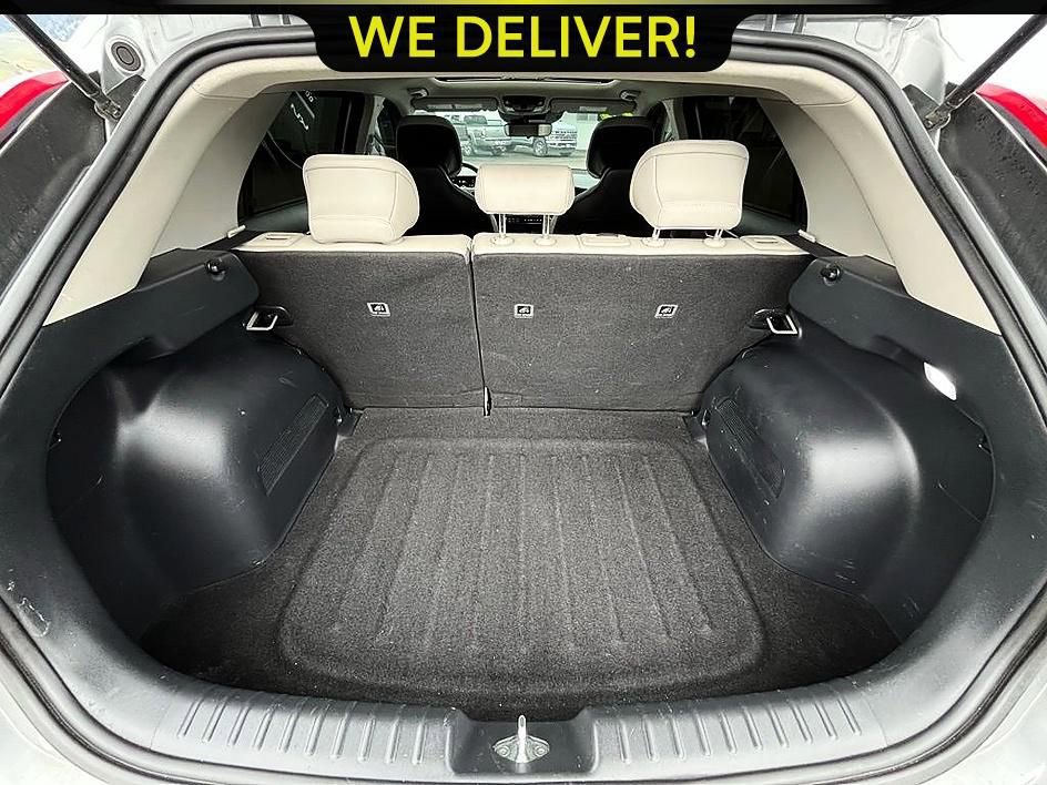 Used 2023 Kia Niro EX Touring FWD image 17