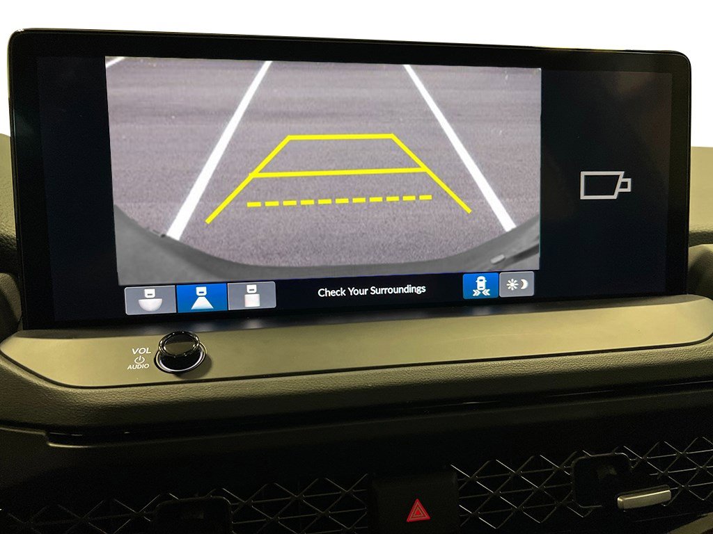 New 2025 Honda Accord Sport image 26