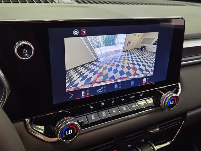 New 2026 GMC Canyon Elevation w/ Convenience Package RWD image 21