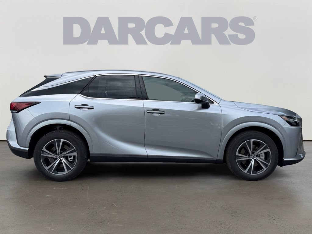 New 2026 Lexus RX 350 Premium w/ Accessory Package (Z1) AWD/4WD image 3