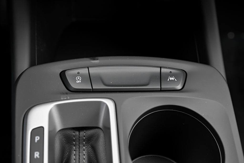 New 2026 Chevrolet Trax LS w/ LS Convenience Package FWD image 33