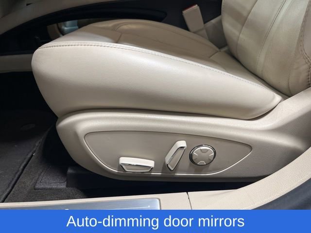 Used 2020 Lincoln MKZ Reserve w/ Elements Package image 27