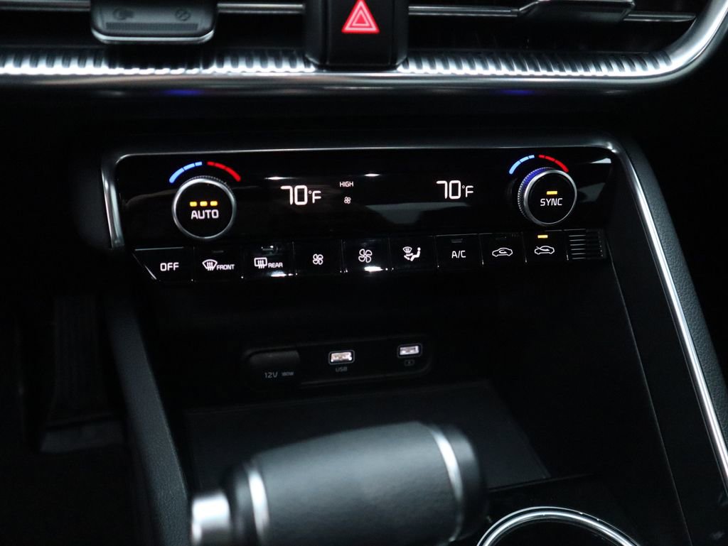 Used 2024 Kia K5 GT image 38