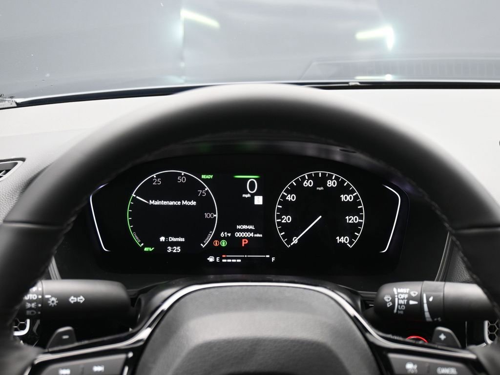 New 2026 Honda Civic Sport image 48