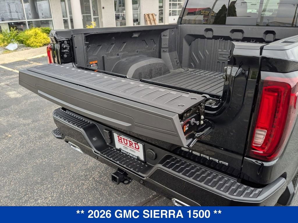 New 2026 GMC Sierra 1500 Denali Ultimate image 29