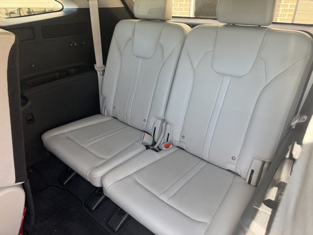 Used 2025 Kia Sorento S w/ Panoramic Sunroof Package FWD image 12