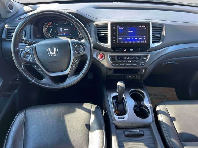 Used 2018 Honda Pilot EX-L image 16