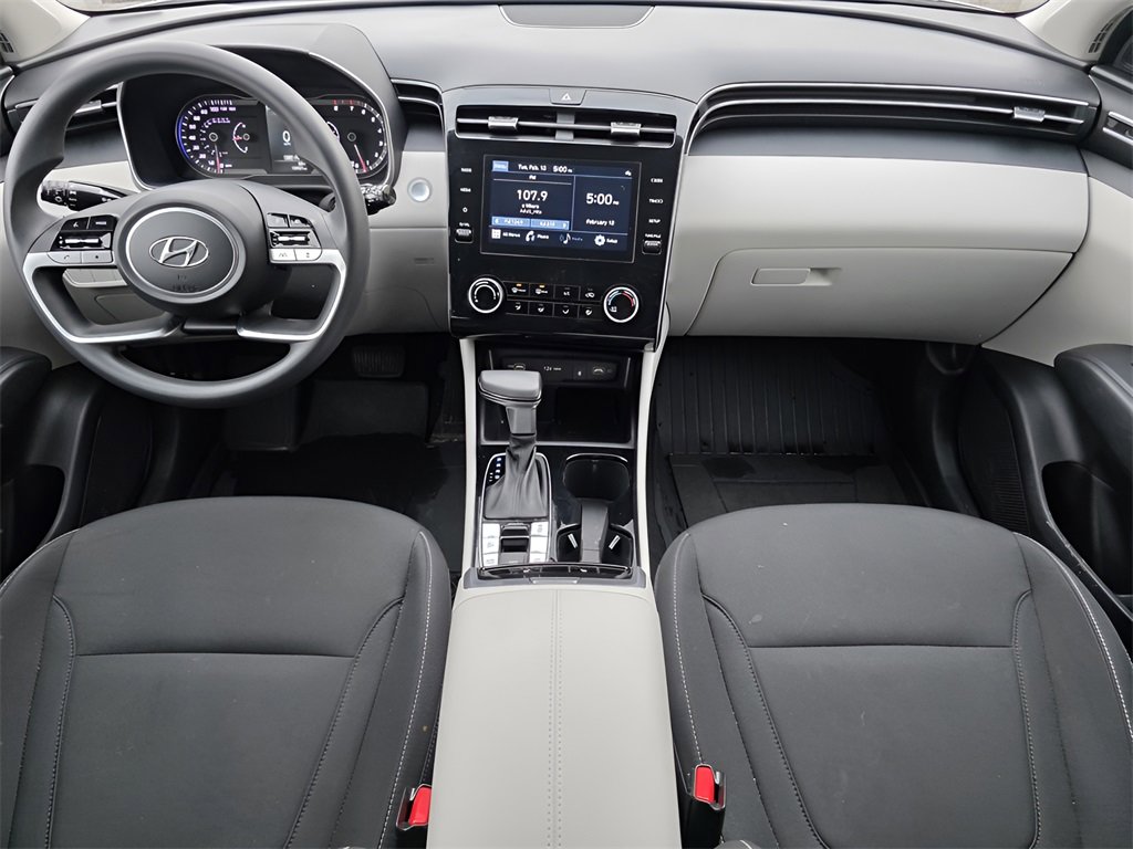 Used 2023 Hyundai Tucson SEL image 23