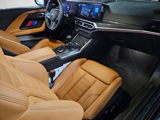 Used 2024 BMW M2 w/ Lighting Package RWD image 20