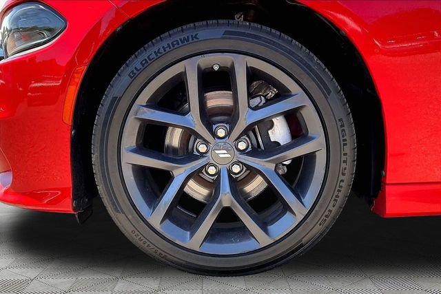 Used 2023 Dodge Charger GT w/ Blacktop Package RWD image 21