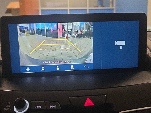 Certified 2024 Acura RDX SH-AWD image 17