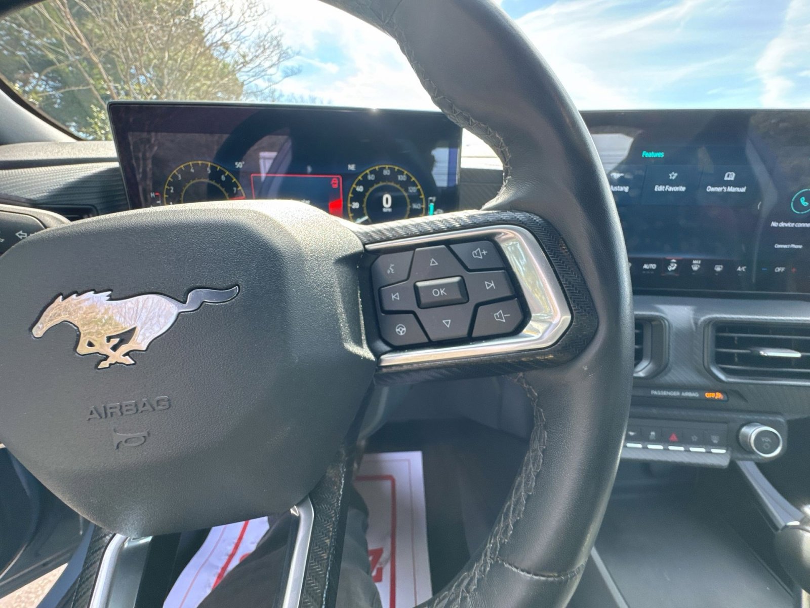 Used 2024 Ford Mustang GT image 17