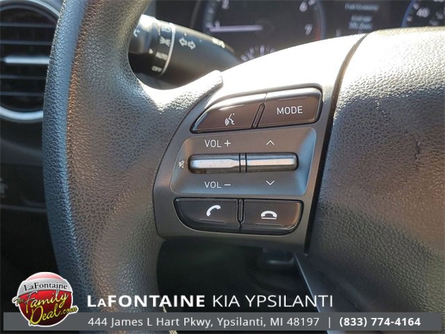 Used 2020 Hyundai Kona SE image 18