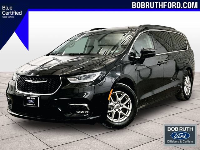 Used 2022 Chrysler Pacifica Touring-L
