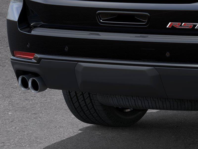 New 2026 Chevrolet Tahoe RST w/ RST Capability Package AWD/4WD image 15
