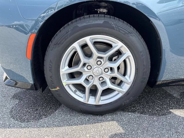 New 2026 Dodge Charger R/T AWD/4WD image 33
