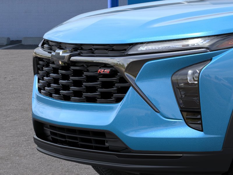 New 2026 Chevrolet Trax RS w/ Driver Confidence Package FWD image 39