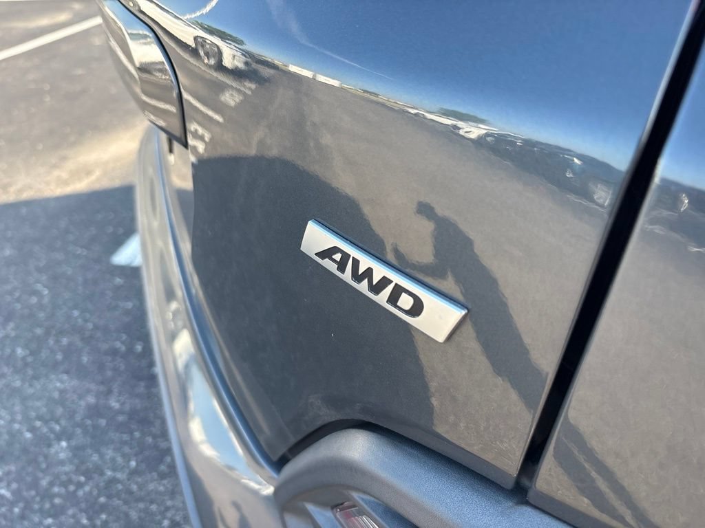 Used 2018 Hyundai Kona SEL w/ SEL Tech Package 02 AWD/4WD image 4