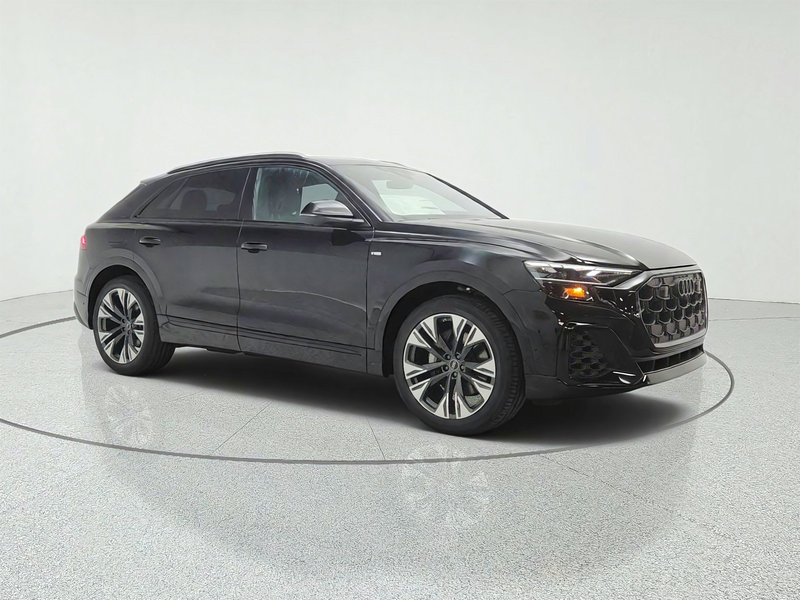 New 2026 Audi Q8 Prestige AWD/4WD image 3