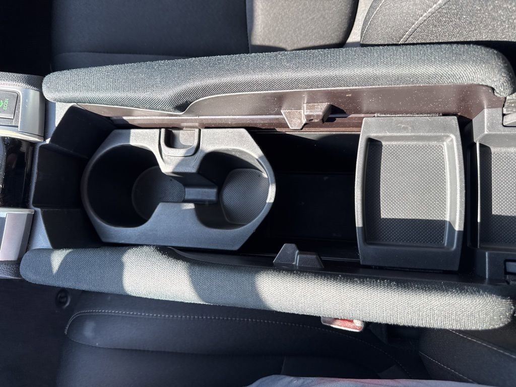 Used 2017 Honda Civic EX image 24