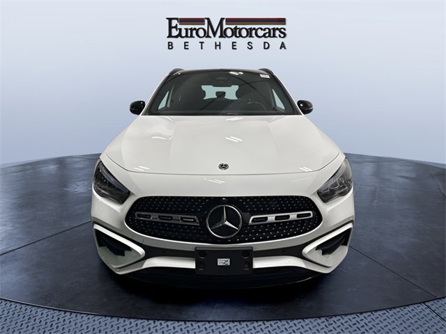 Used 2025 Mercedes-Benz GLA 250 4MATIC image 8