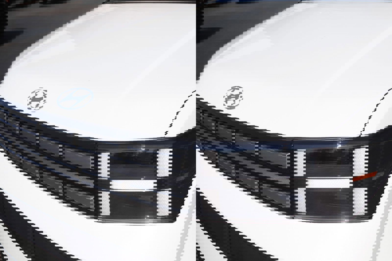 New 2026 Hyundai Santa Fe SE image 11