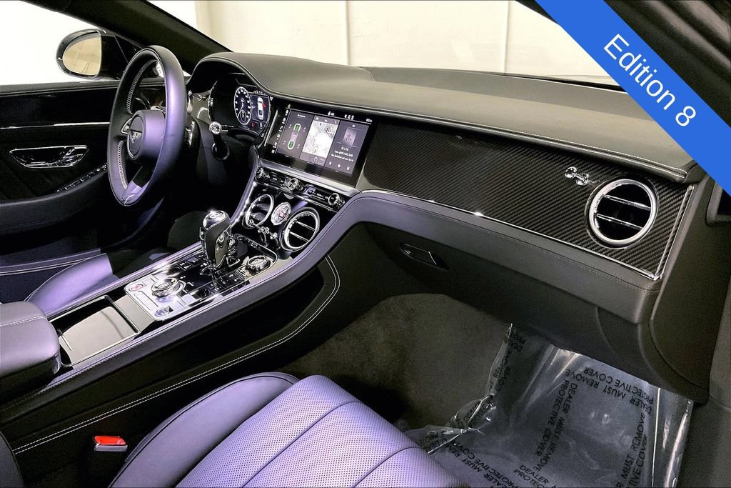 Used 2024 Bentley Continental GT AWD/4WD image 13