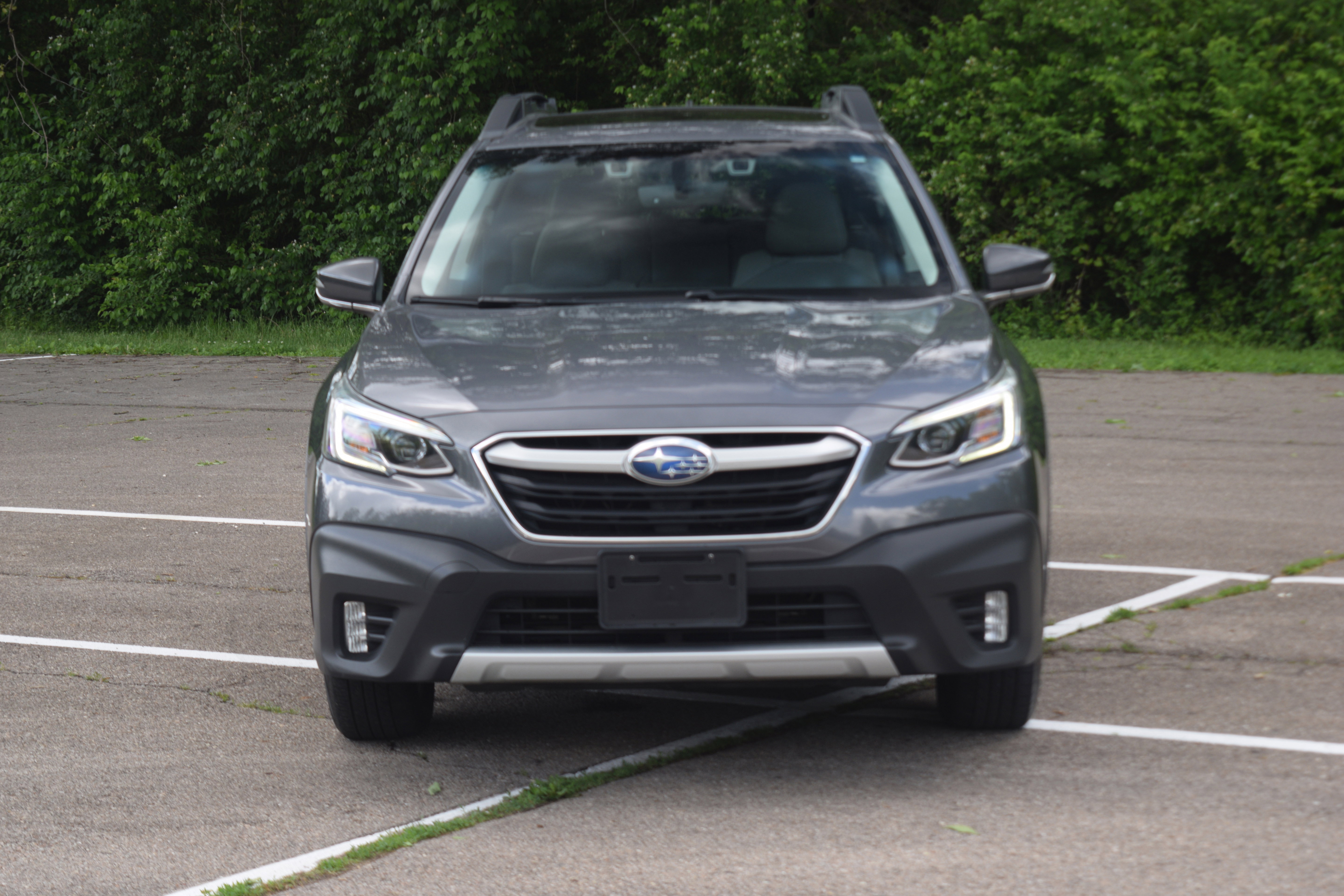 Used 2022 Subaru Outback Limited XT AWD/4WD image 20