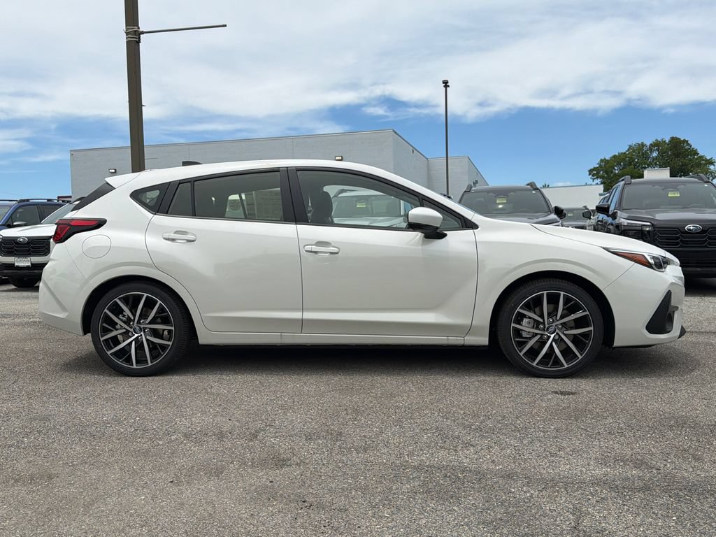 New 2026 Subaru Impreza 2.0i Sport AWD/4WD video 2