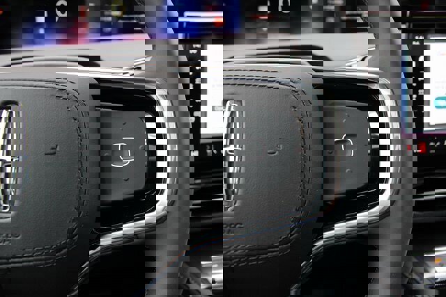 New 2026 Lincoln Nautilus Premier w/ Equipment Group 102A image 37