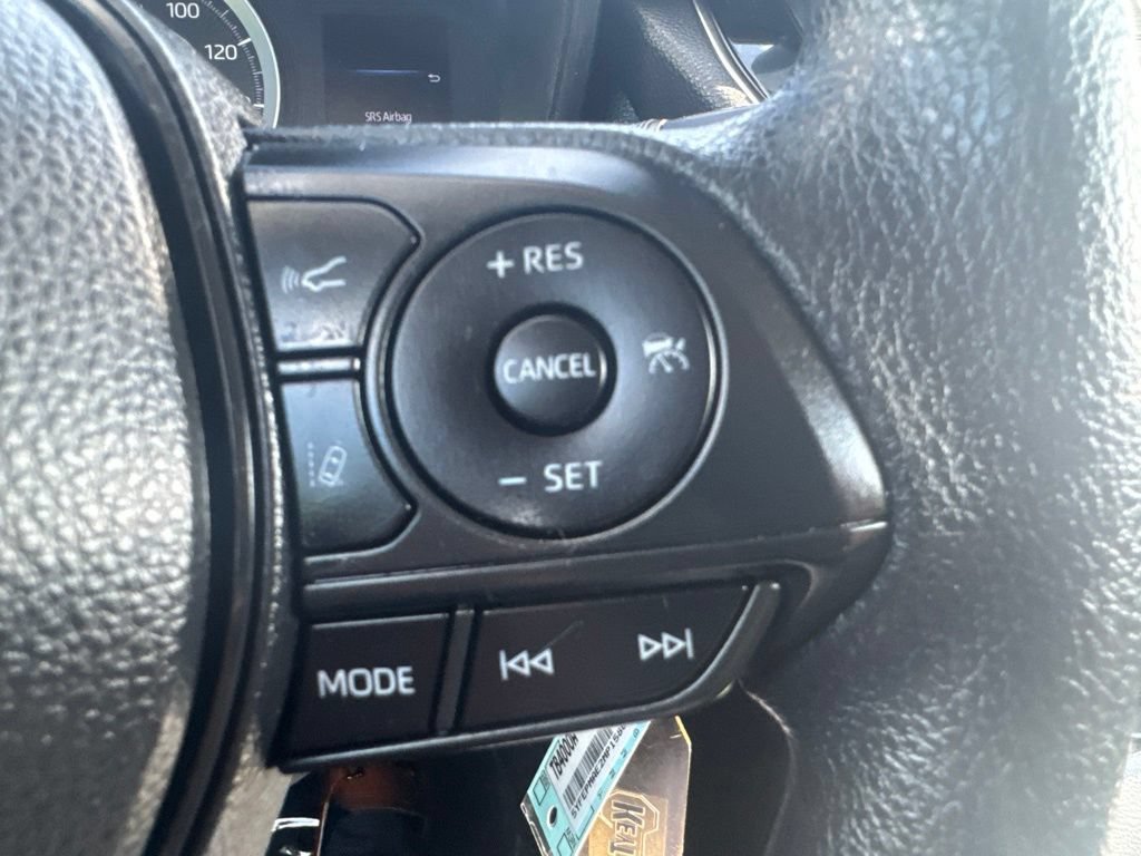 Used 2021 Toyota Corolla LE FWD image 17