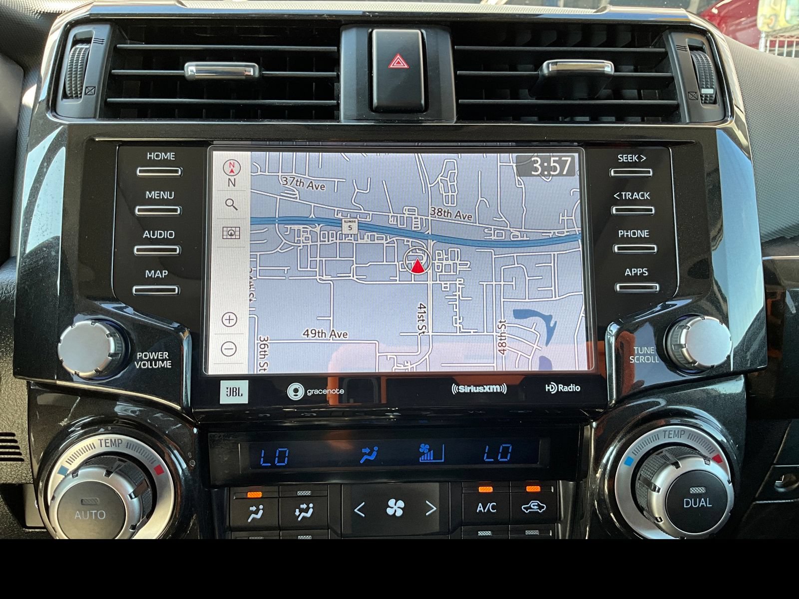 Used 2024 Toyota 4Runner TRD Pro AWD/4WD image 6