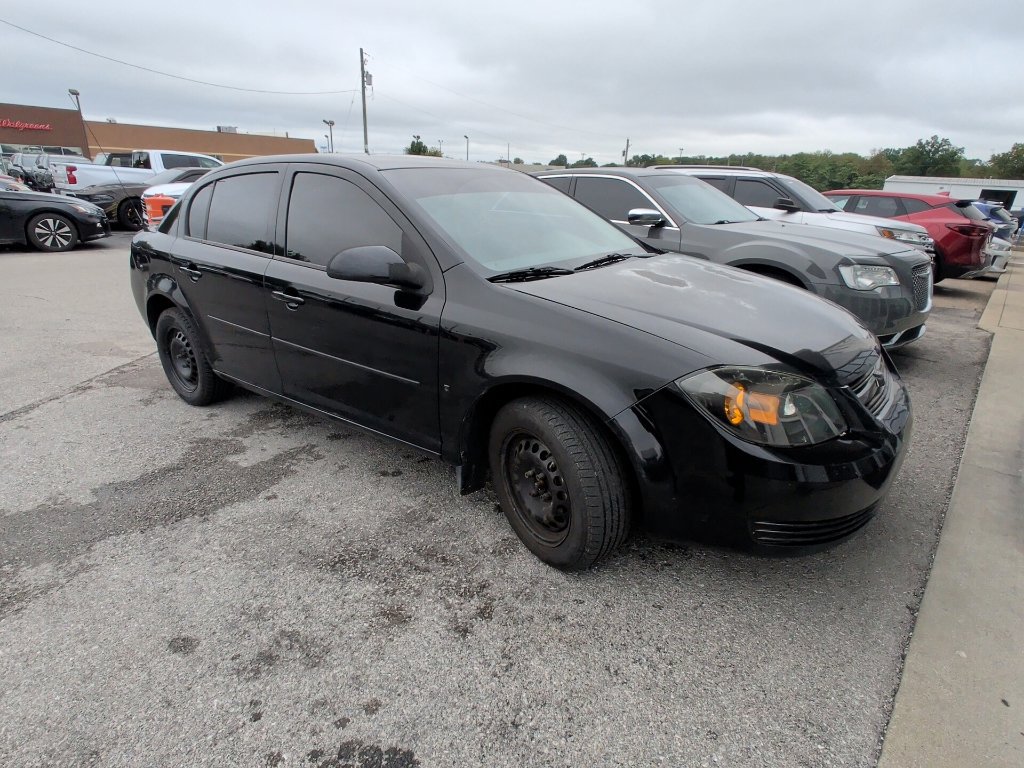 Used 2009 Chevrolet Cobalt LT FWD image 2