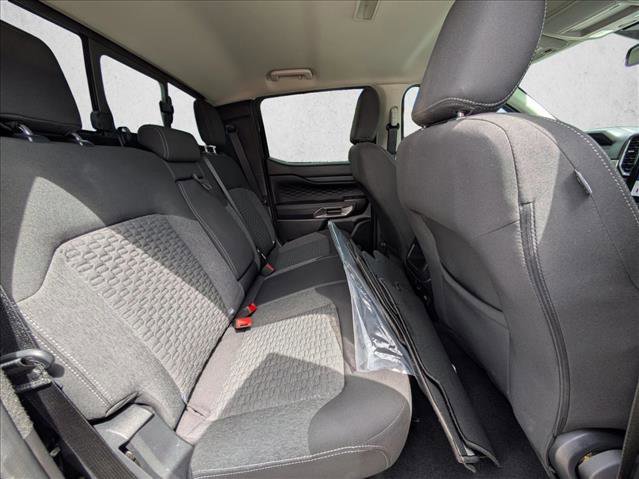 Used 2024 Ford Ranger XLT w/ Trailer Tow Package image 21