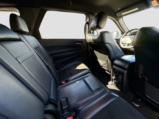 Used 2022 Dodge Durango GT image 26