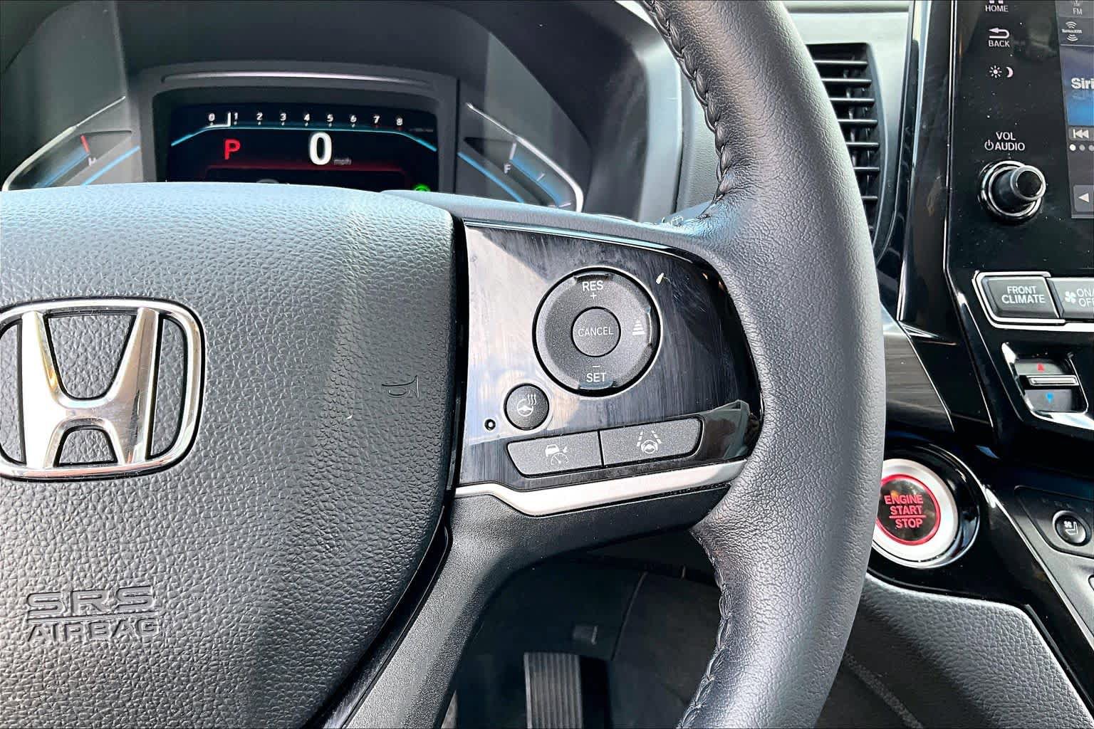 Used 2023 Honda Odyssey Elite image 23