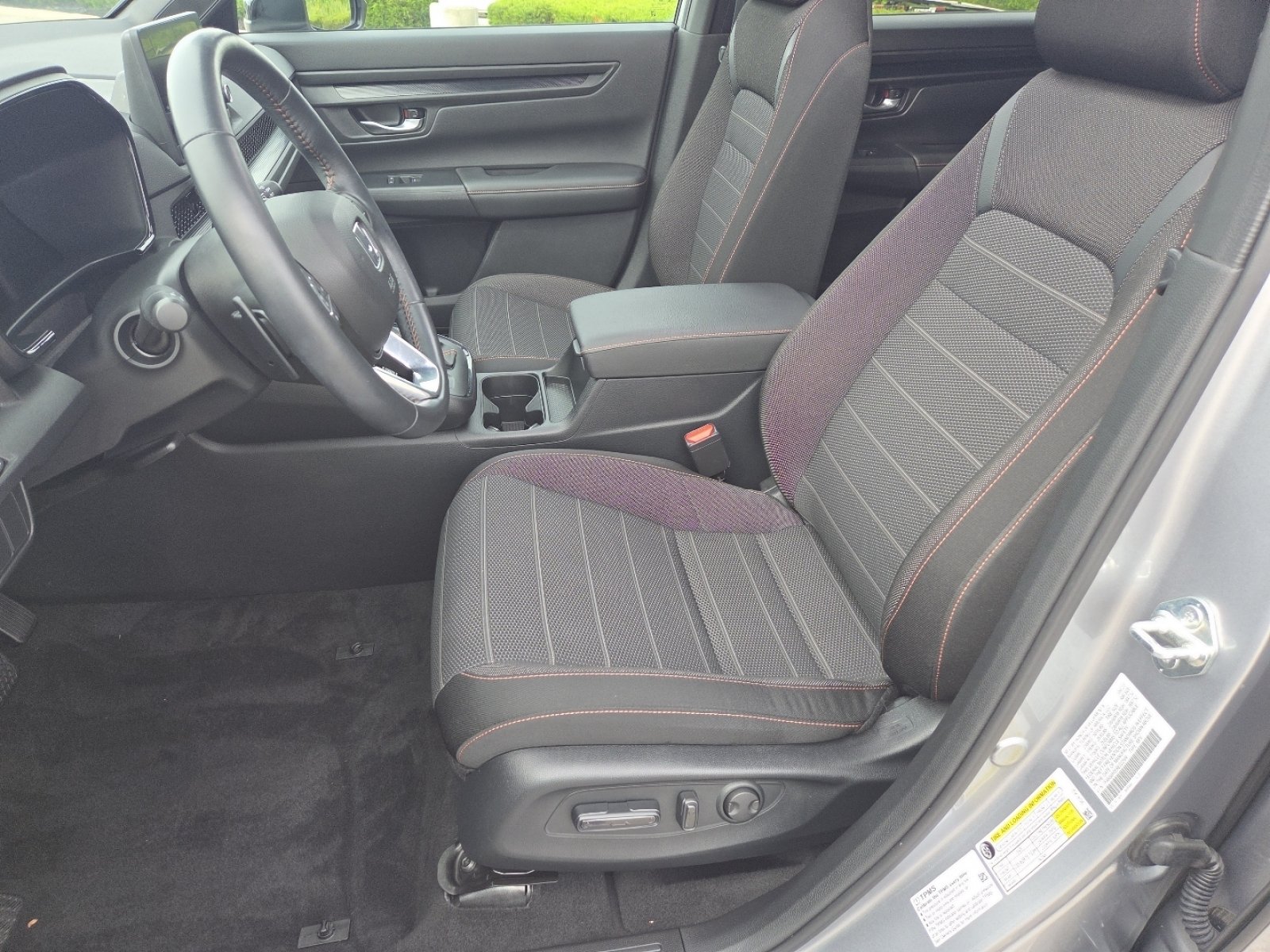 Used 2024 Honda CR-V Sport image 24