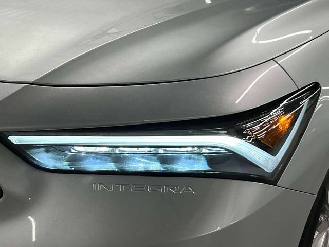 Certified 2024 Acura Integra FWD image 7