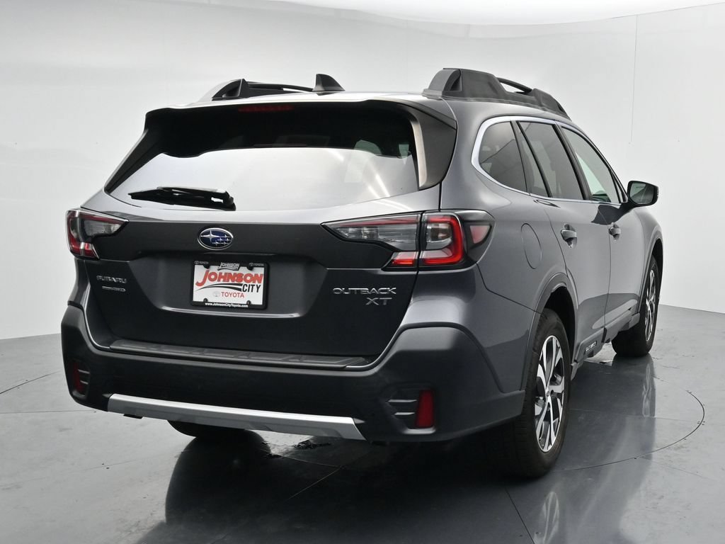 Used 2021 Subaru Outback Limited XT AWD/4WD image 6