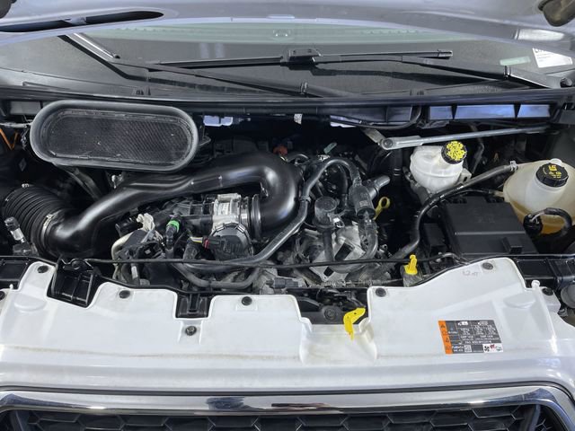 Used 2024 Ford Transit 350 XLT image 46