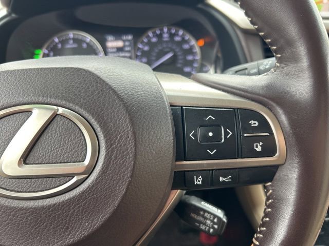 Used 2019 Lexus RX 350L FWD image 25