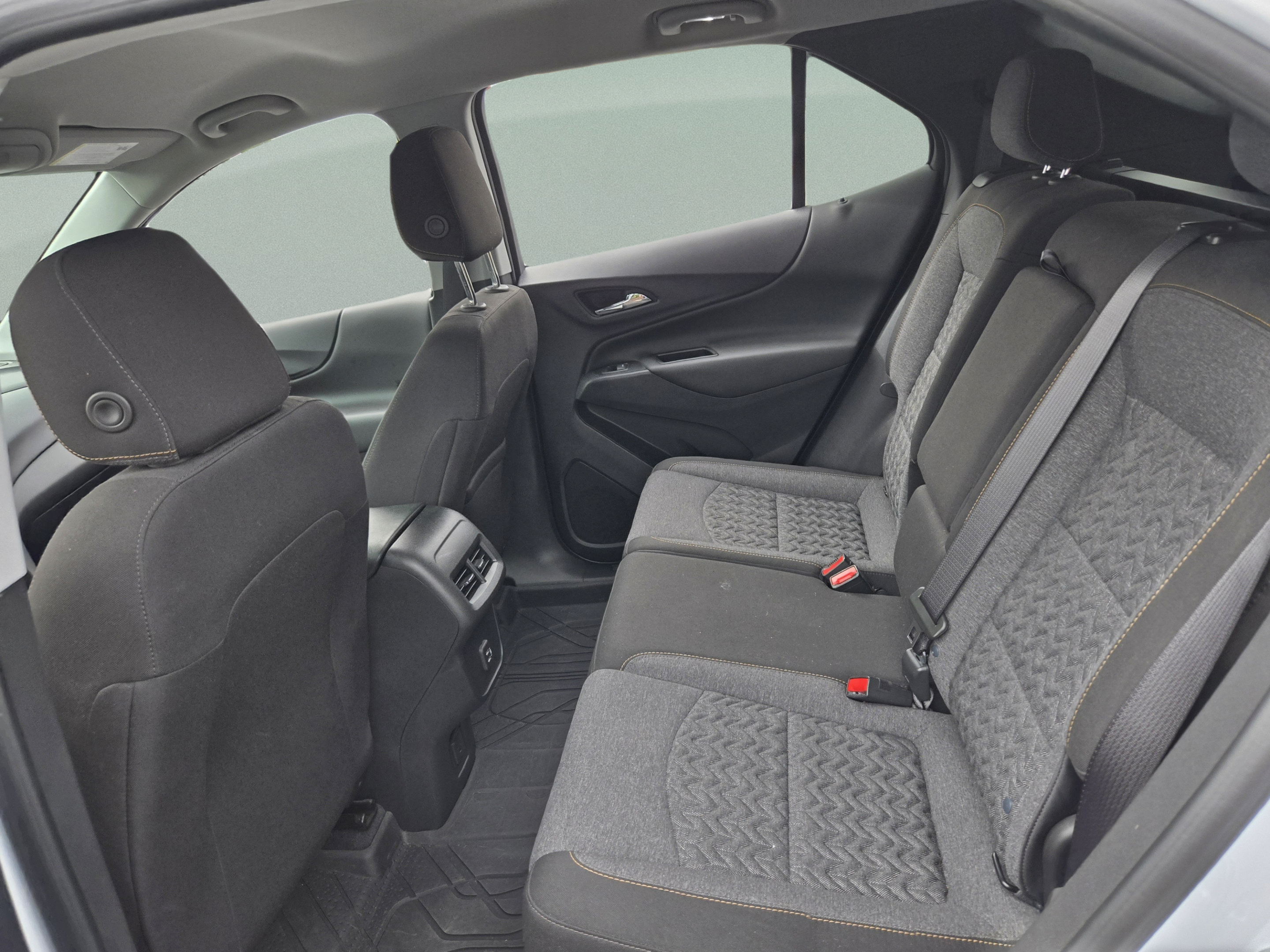Used 2022 Chevrolet Equinox LT FWD image 28