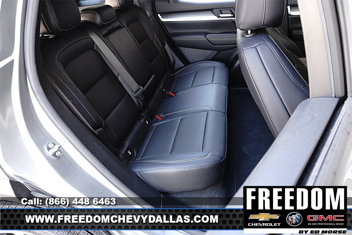 New 2026 GMC Terrain Elevation FWD image 16