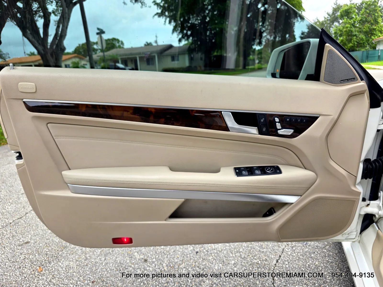 Used 2014 Mercedes-Benz E 550 Cabriolet image 52