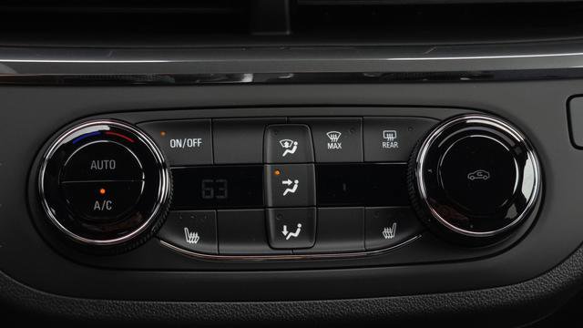 New 2026 Buick Envista Preferred w/ Convenience I Package image 30