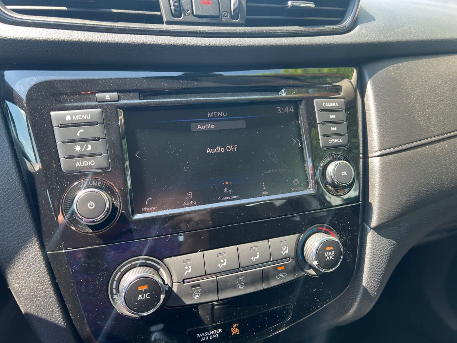 Used 2020 Nissan Rogue S FWD image 20