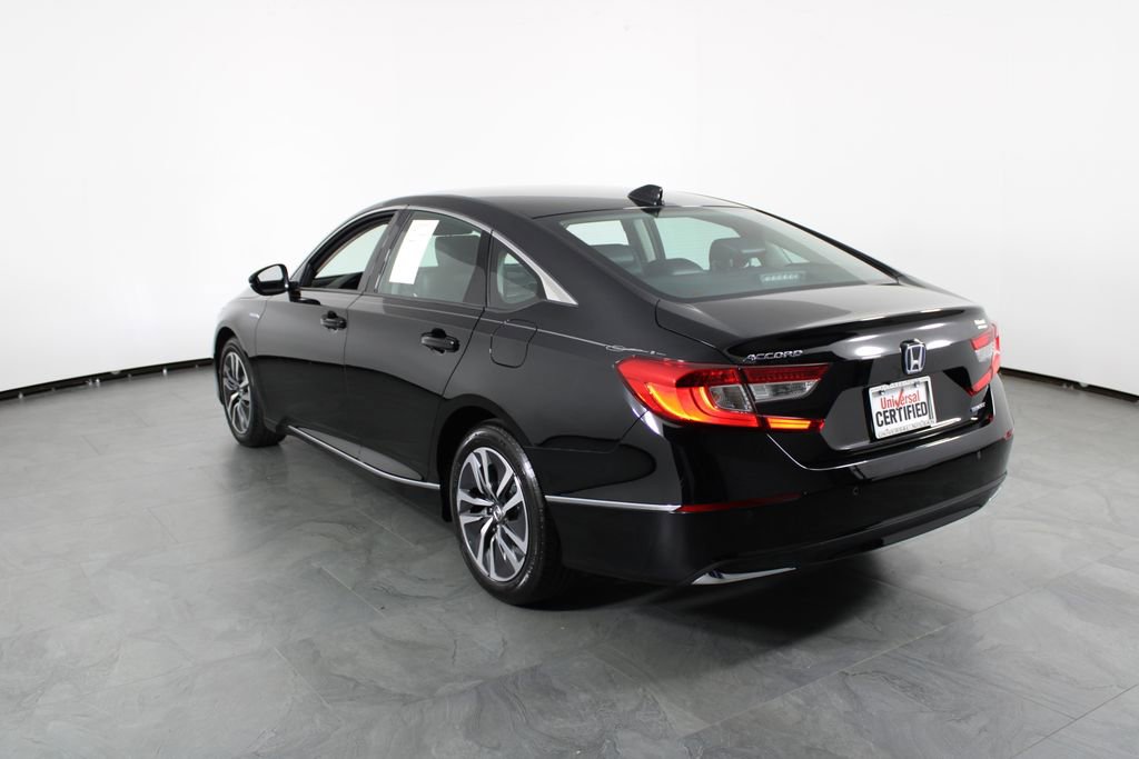 Used 2022 Honda Accord EX-L image 3