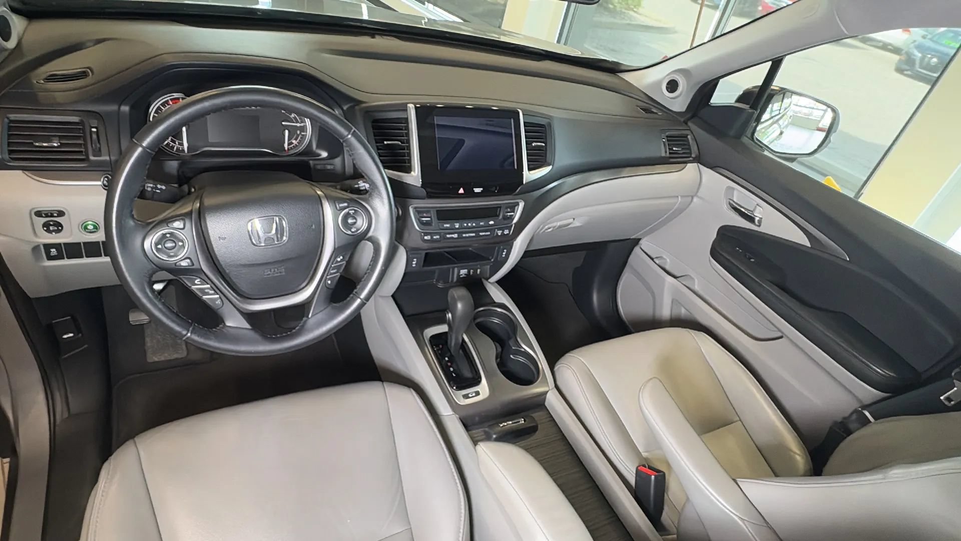 Used 2016 Honda Pilot EX-L image 24