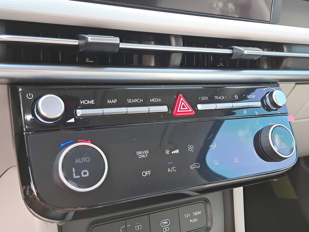 New 2026 Hyundai Tucson Blue SE AWD/4WD image 23