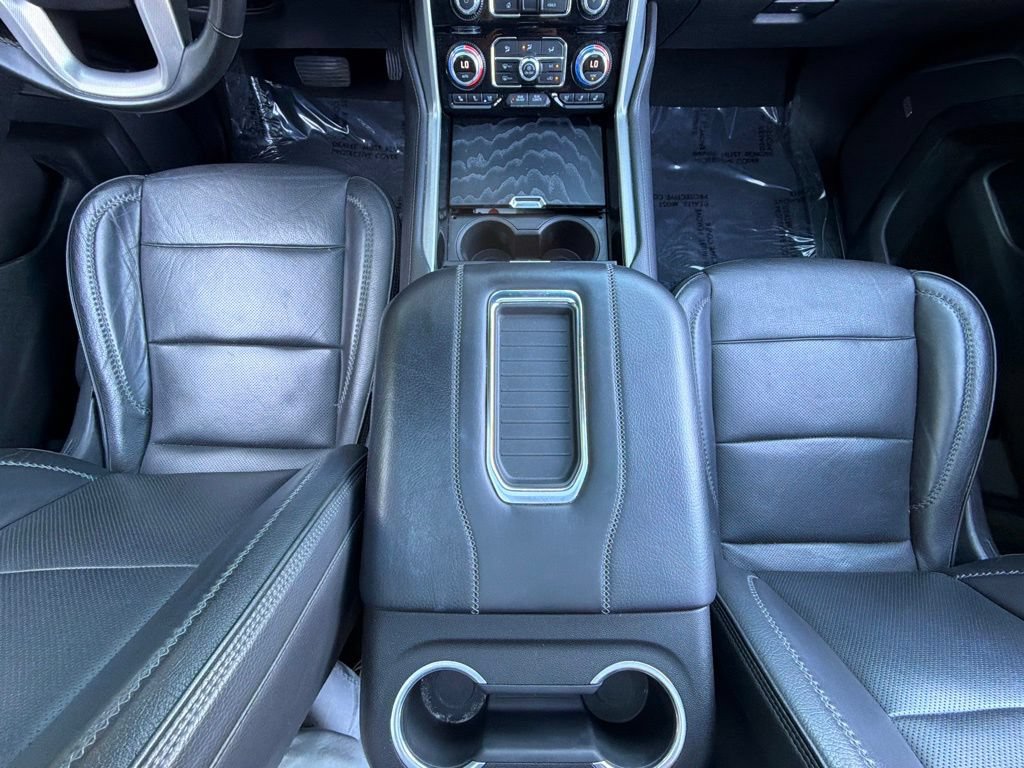 Used 2023 GMC Yukon Denali AWD/4WD image 52